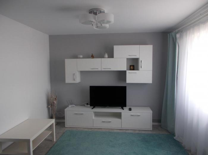 Apartament Sarra Targoviste Exterior photo