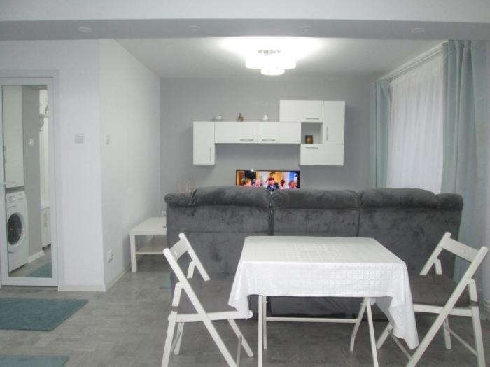 Apartament Sarra Targoviste Exterior photo