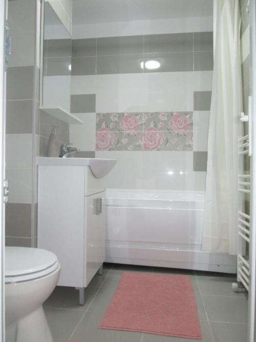 Apartament Sarra Targoviste Exterior photo