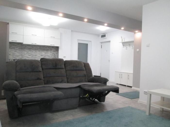 Apartament Sarra Targoviste Exterior photo